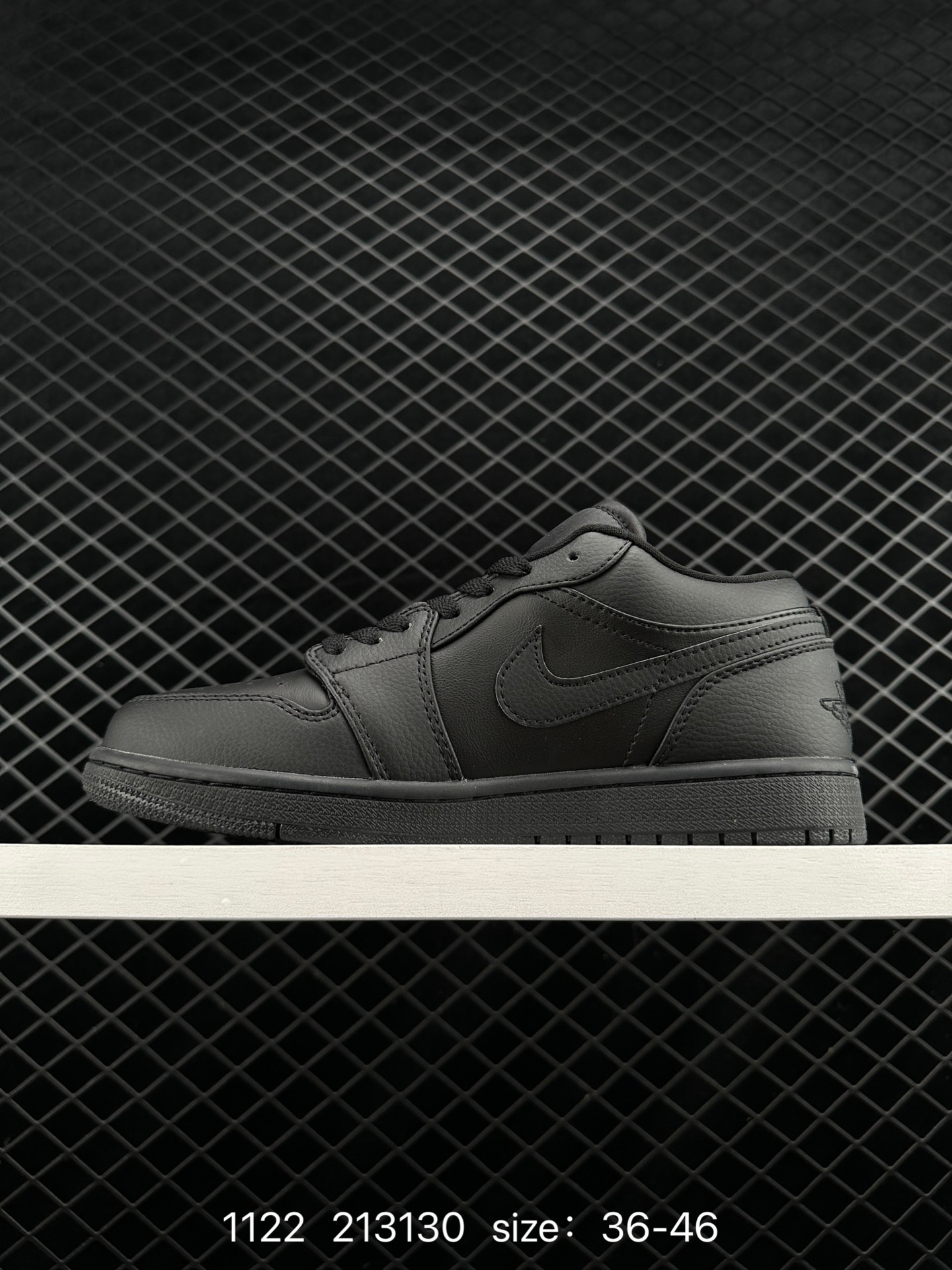 Air Jordan 1 Low AJ1